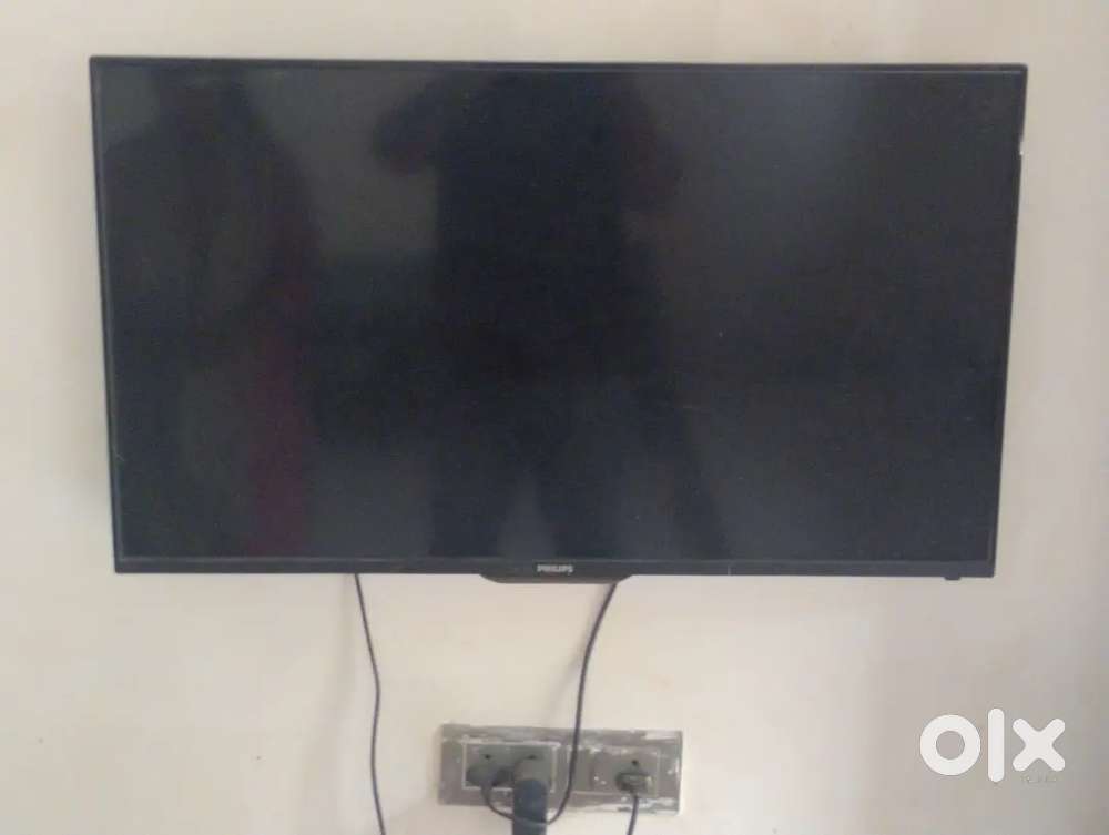 Philips tv 43ech not Android only smart