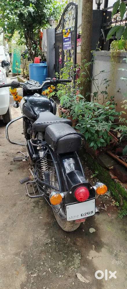 Good condition classic 350