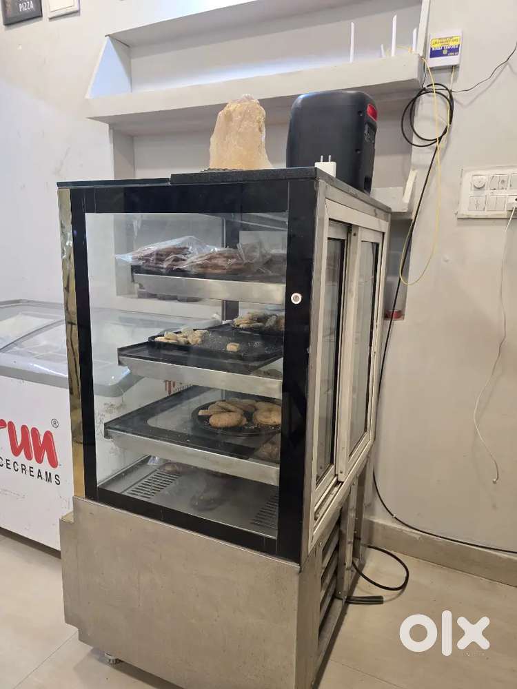 Food Display Warmer