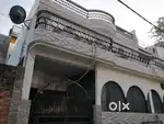 2 room set available for rent in Geeta nagri with separate washroom