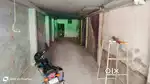 Hall cum godown available on rent