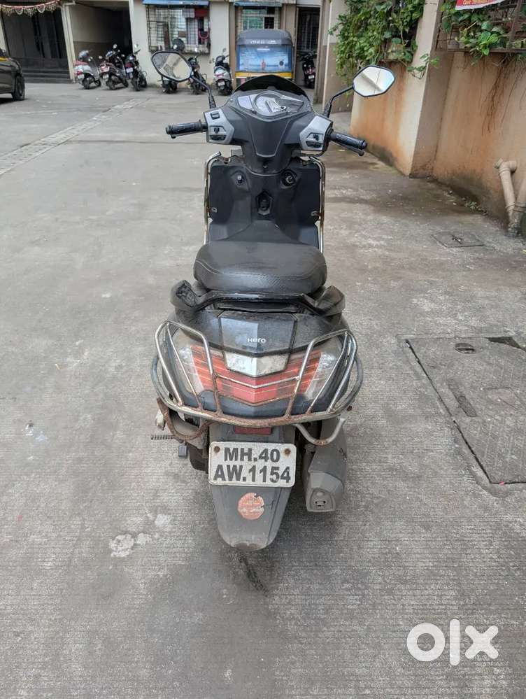 MAESTRO edge scooter