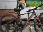 Hero Electric Cycle