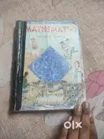 MATHS CLASS 9TH NCERT BOOK