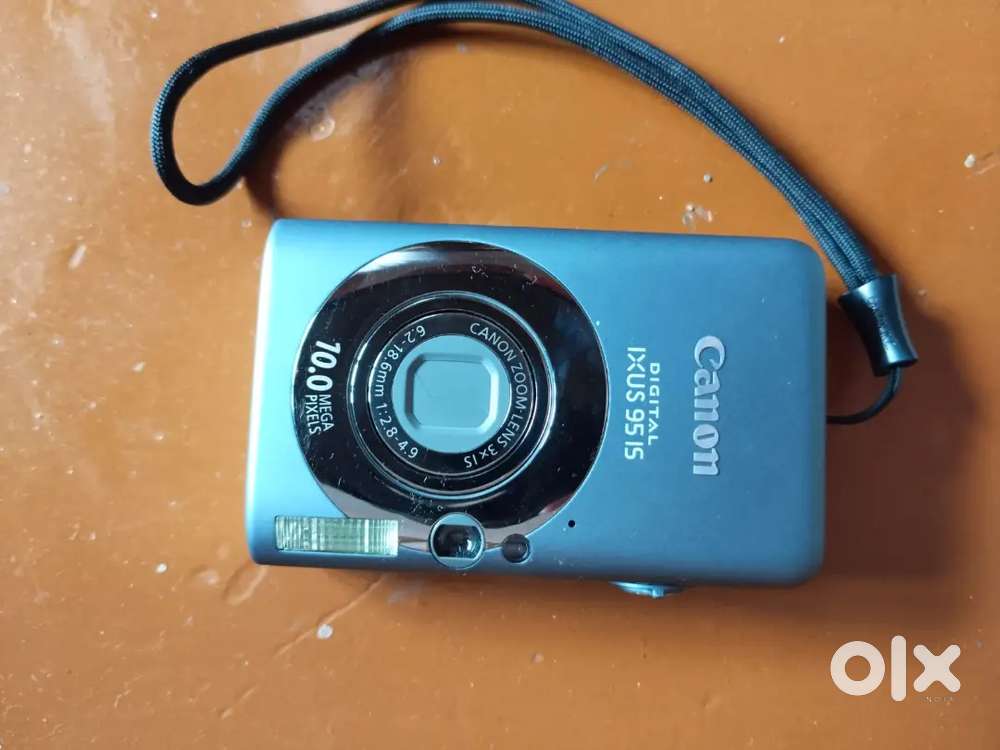 Digital Camera