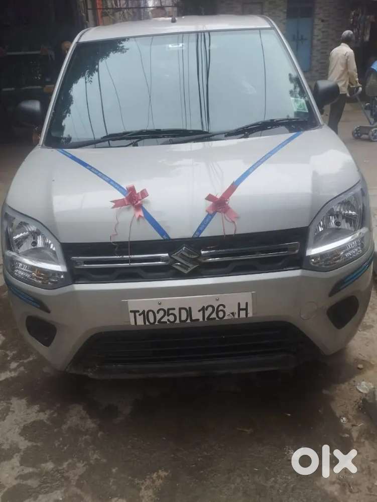 Driver chahiye wagon r aur ertiga par ola uber rapido ke liye