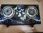 Gas stove seling