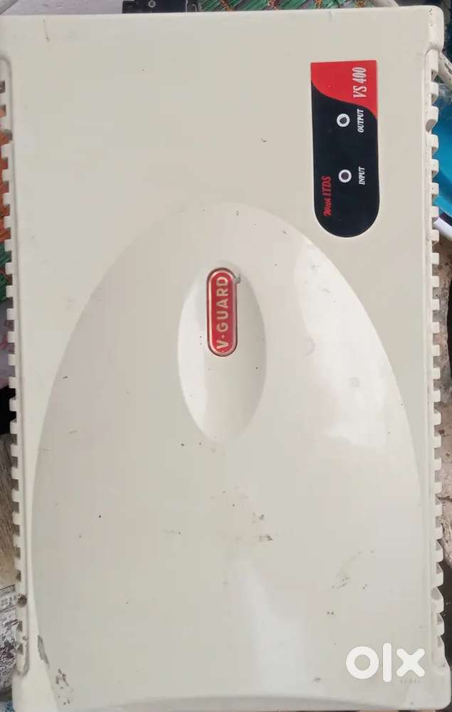 I want to sell ac stabilizer