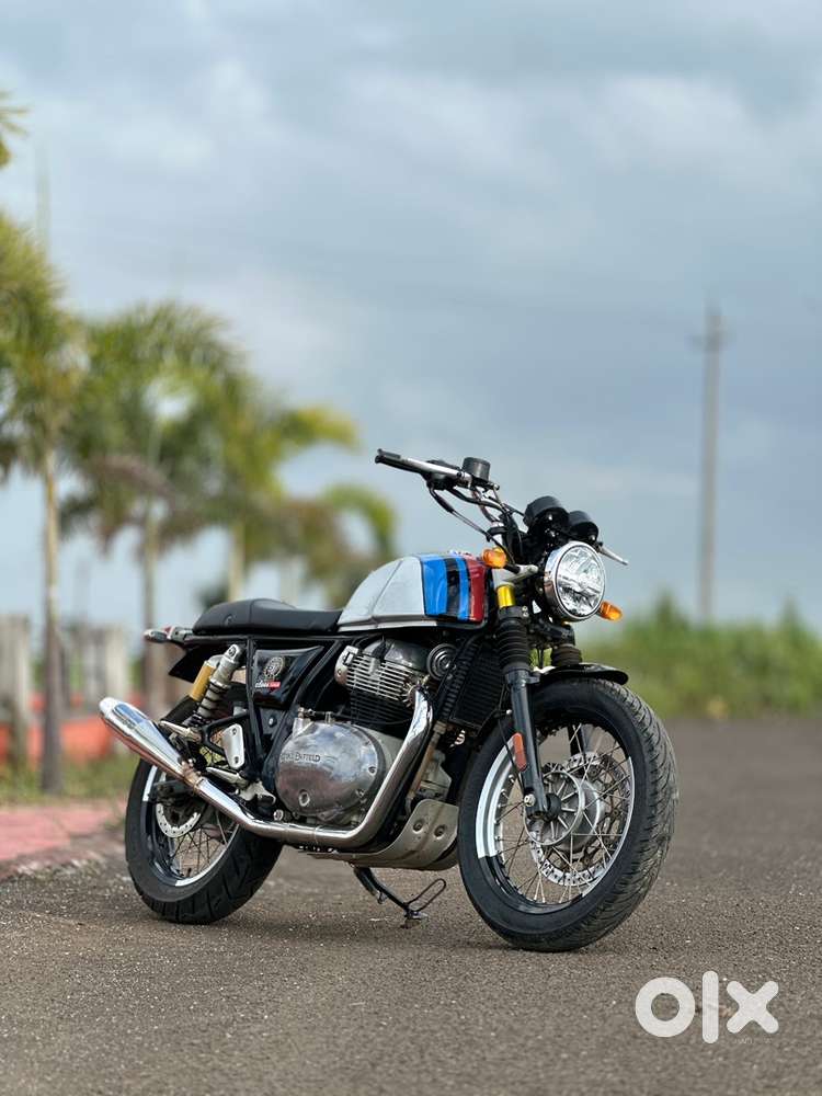 Continental gt650 for sale