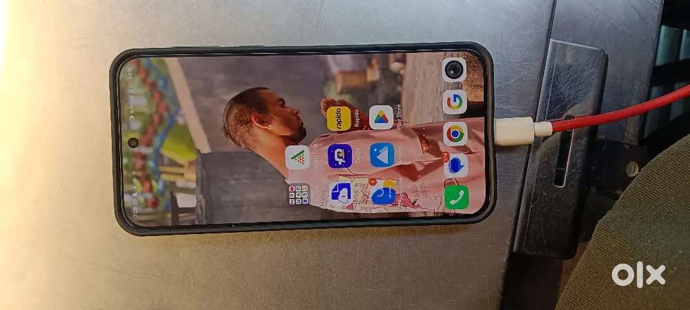 X200 fe brand new 12/256 1 month old bill box sab complete