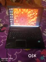 Lenovo laptop i5