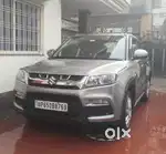 Brezza VDI Diesel in Showroom condition