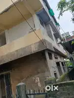 Land with building constructed Ground Floor +1+ Terrace room Rs 1.35Cr