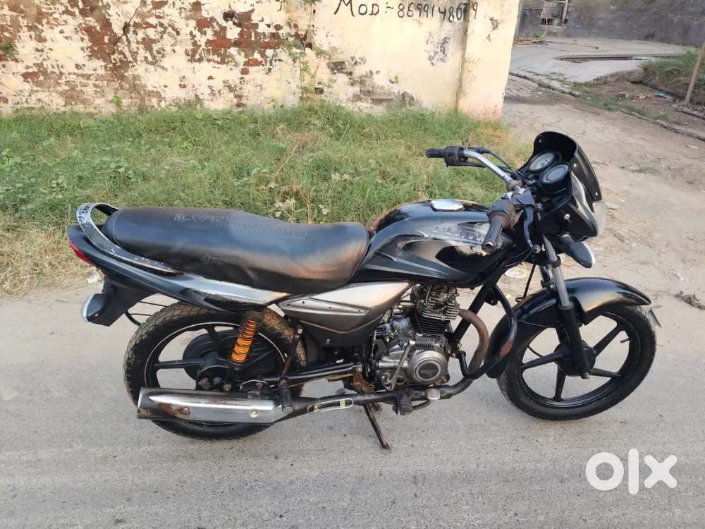 Ok condition platina