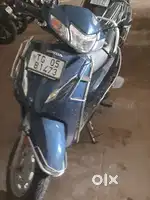 Activa honda