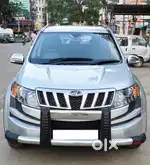 Mahindra XUV500 2011-2015 W6 2WD, 2015, Diesel