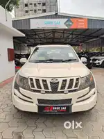 Mahindra XUV500 W8, 2013, Diesel