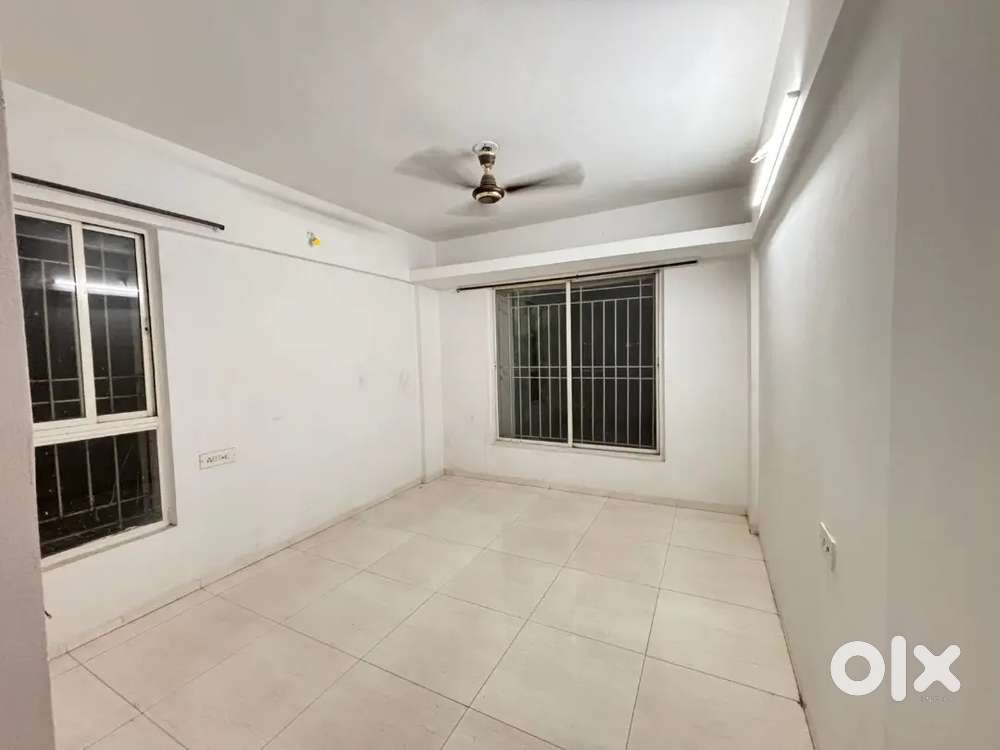 2BHK Flat on rent for family, Specious, No Brokerage @ 27K, D -80K