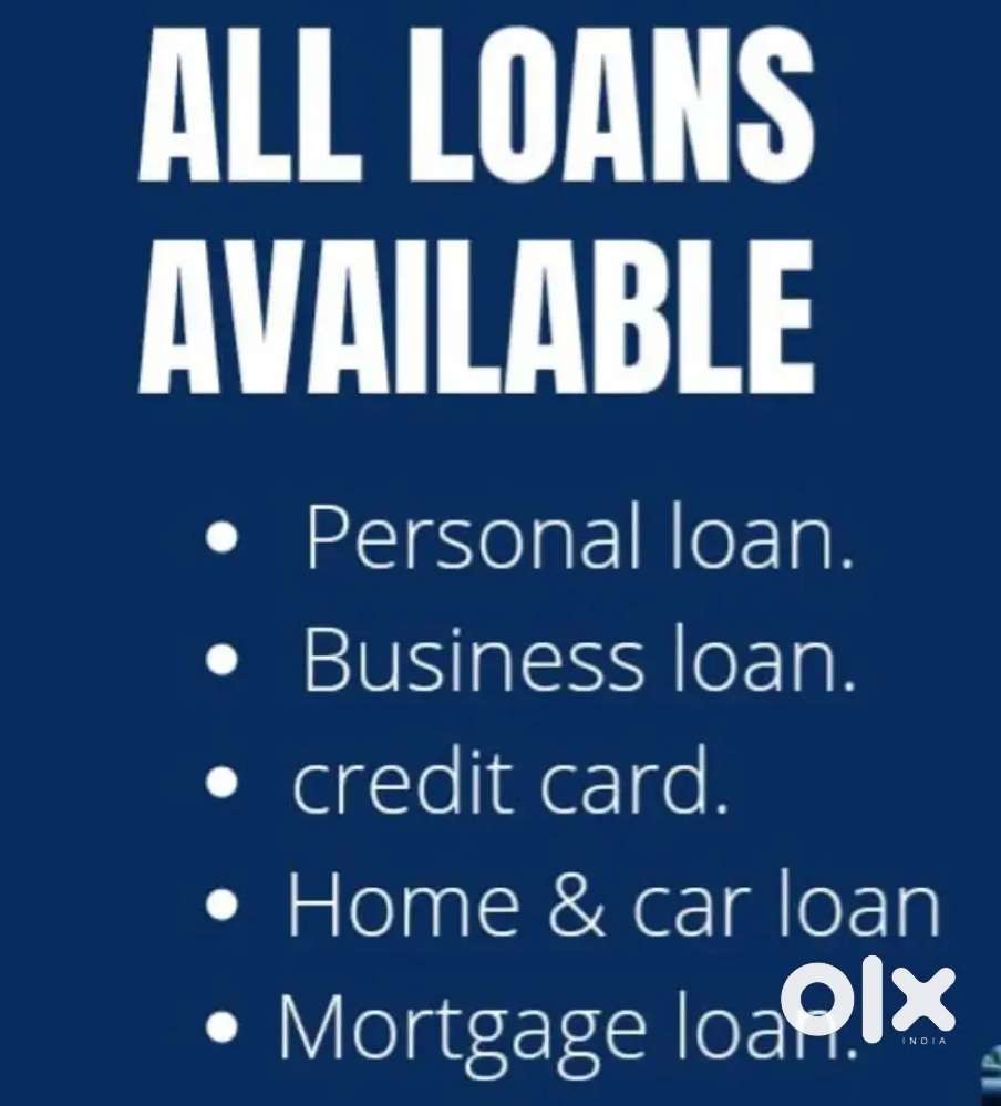 Loans provider