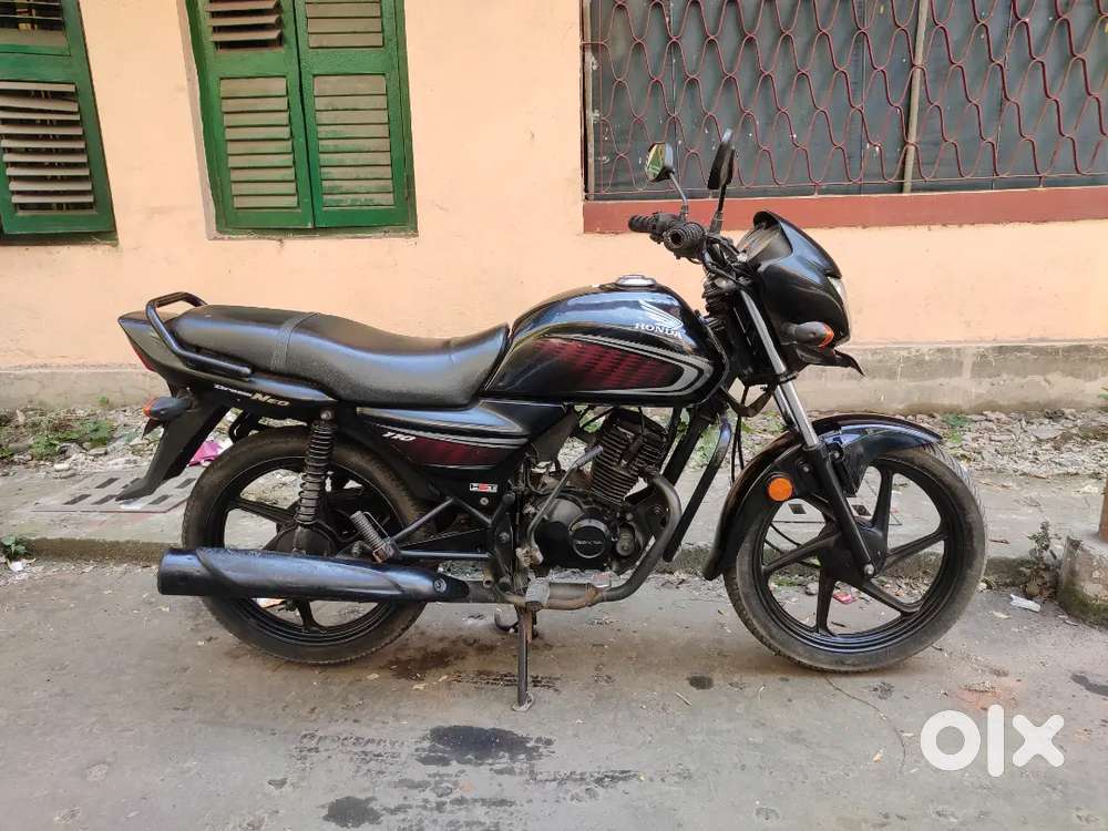 Honda Dream Neo