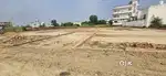 Plot for sale in new plotting opposite DPS