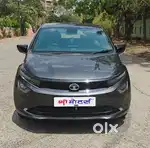 Tata Altroz XZ, 2020, Petrol