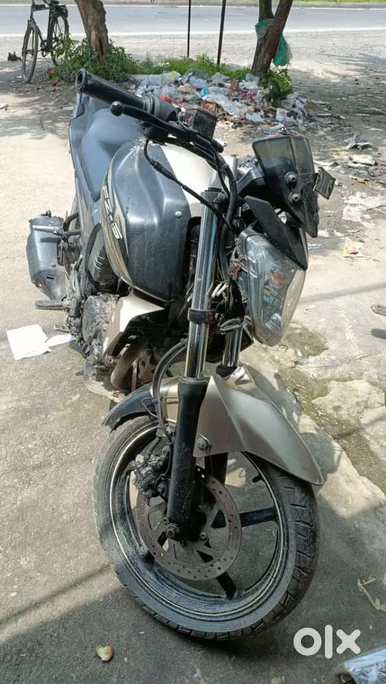 Yamaha fzs in good condition