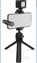Rode Vlogger Kit **New and Packed**