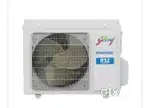 1.5 ton 3 star godrej inverter ac 31500
