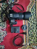 Canon 1500D