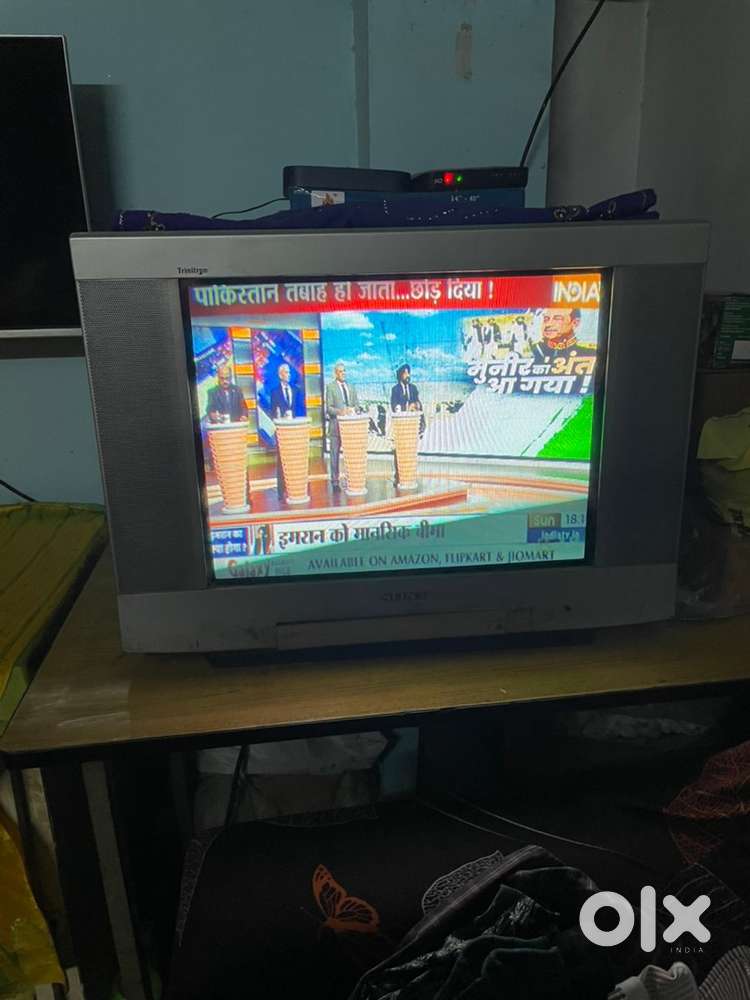 Sony perfectly working TV