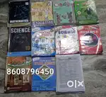 10th std books