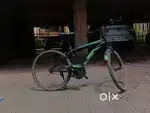 Hero Ranger cycle