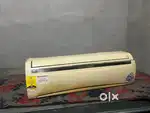 Ac electric company. 5  Years old
