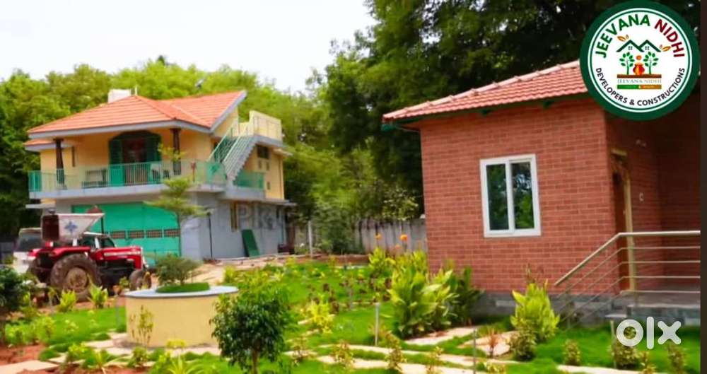 Aroma Grove Farmlands – Focuses on the natural aromatic appeal.