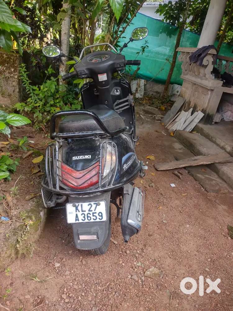 Suzuki Access For Sale