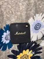 Marshall speaker