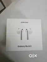 Samsung galaxy buds 3 modeal nunber sm-r530 for sell