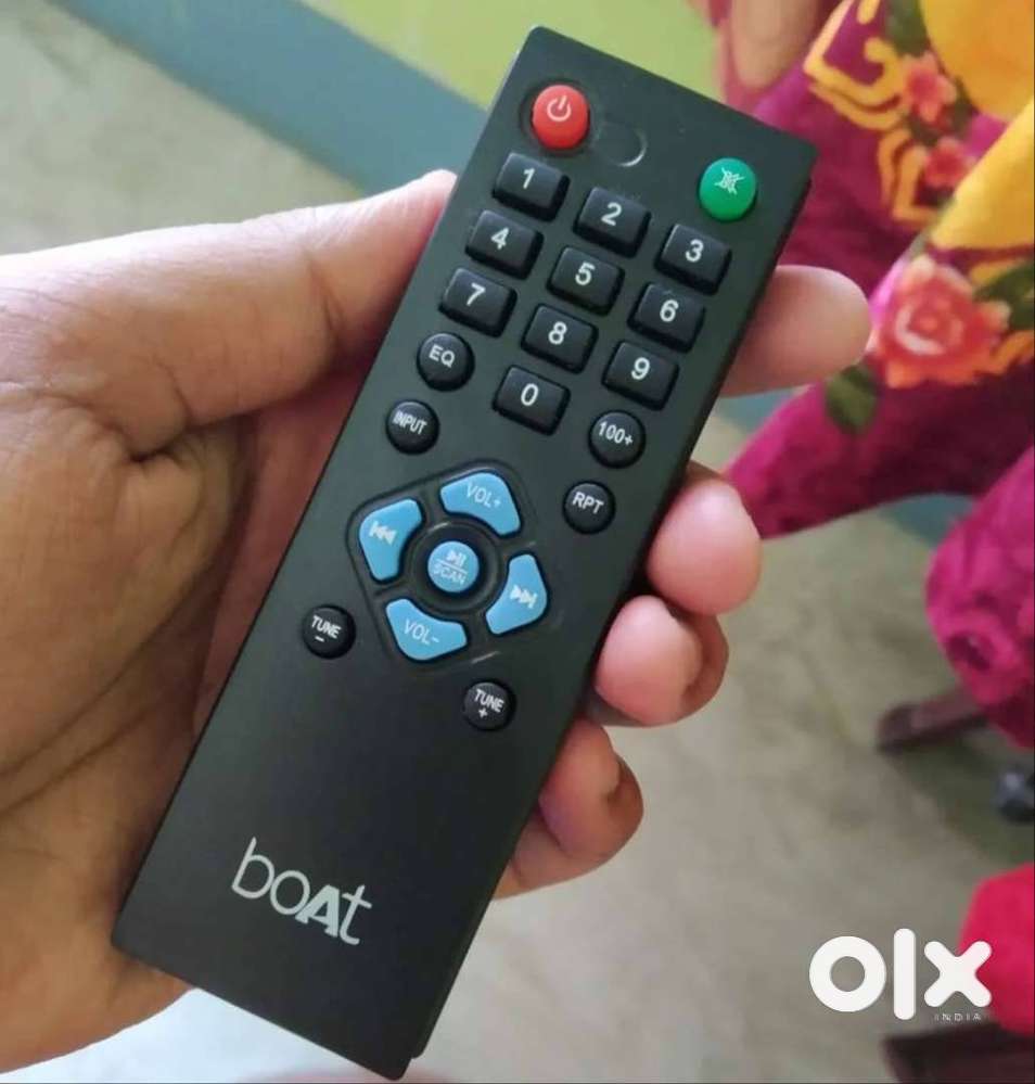 Boat bluetooth 2.1 home theater