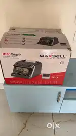 Counting machine