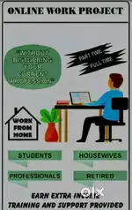 Work from home