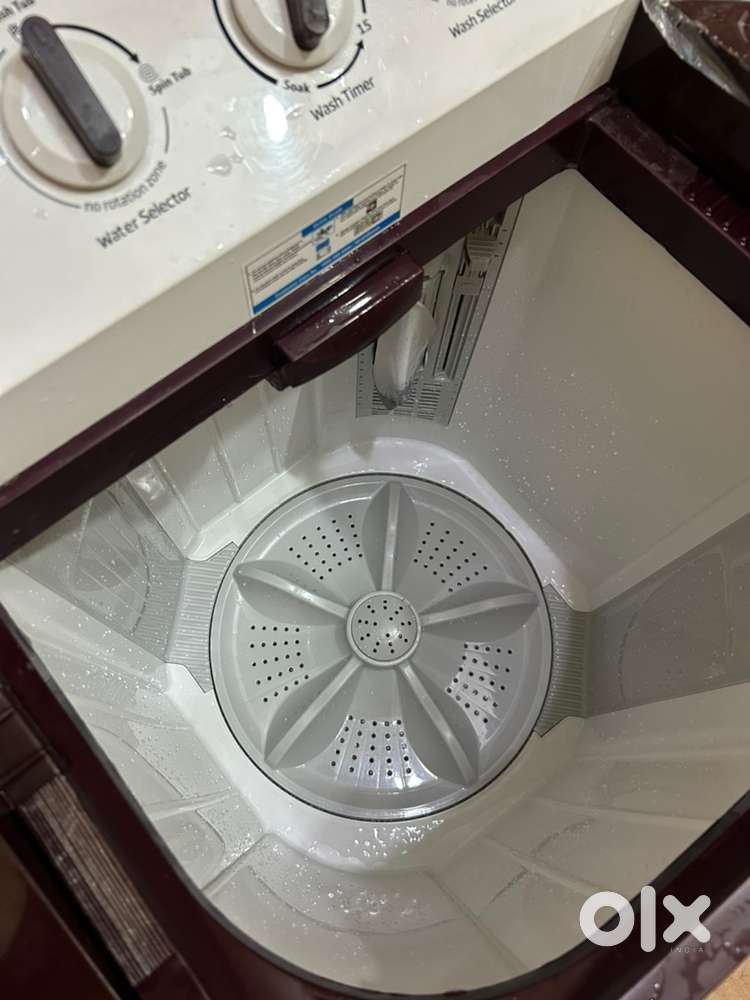 Voltas 7 kg washing machine