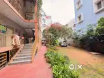 Commercial space for rent at kaggadasapura