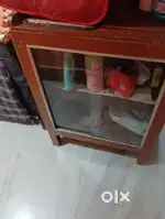 Mitshelf wooden