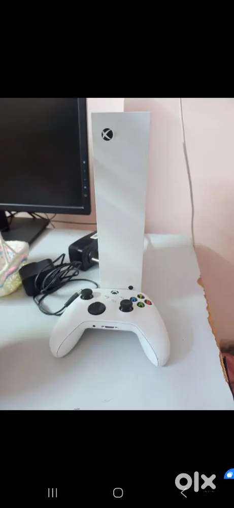 Xbox series s 512gb