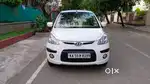 Hyundai i10 2007-2010 Magna AT, 2010, Petrol