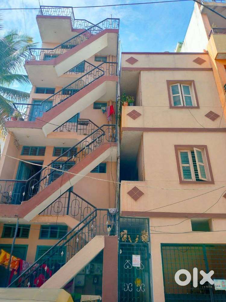 Building for sale