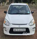 Maruti Suzuki Alto 800 0.8 VXI Plus, 2018, Petrol