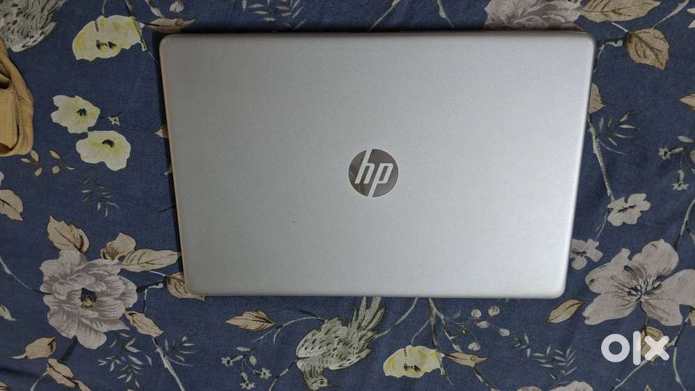 HP laptop i3 10th generation
