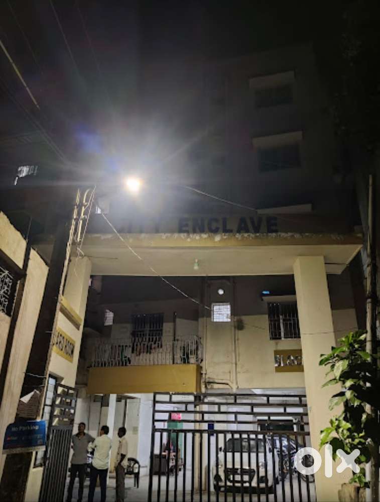 Best Flat for family